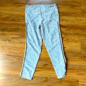 Savage barbell leggings size medium